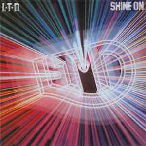 L.T.D. - Shine On album