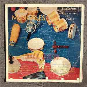 Lucho Macedo Y Su Sonora - Burbujas Musicales album