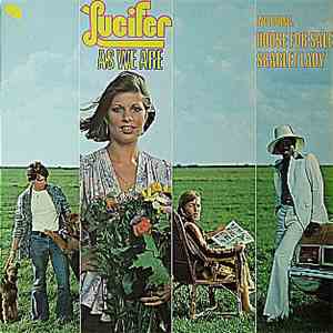 Lucifer  - As We Are album