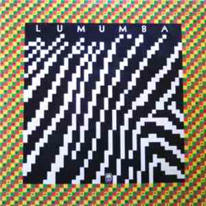 Lumumba - Lumumba album
