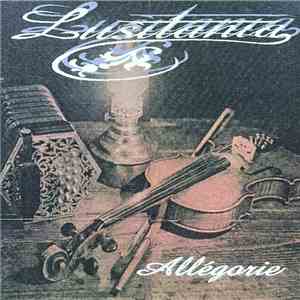 Lusitania  - Allégorie album