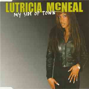 Lutricia McNeal - My Side Of Town album