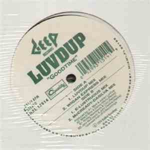 LuvDup - Goodtime album