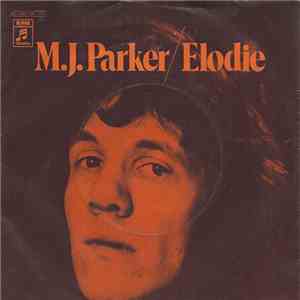 M. J. Parker  - Elodie album