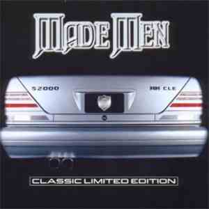 Made Men - Classic Limited Edition album