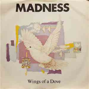Madness - Wings Of A Dove album