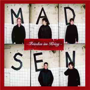 Madsen - Frieden Im Krieg (Familienedition) album