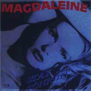 Magdaleine - Stay Tonight album