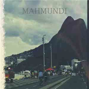 Mahmundi - Setembro album
