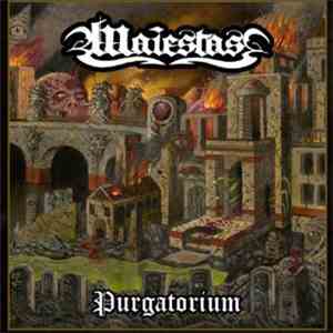 Maiestas  - Purgatorium album
