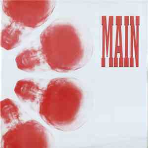 Main - Hydra album