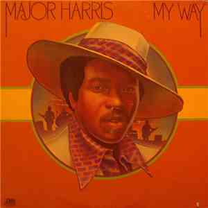 Major Harris - My Way album