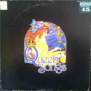 Makoto Yano, Akiko Yano - Queen Songs album