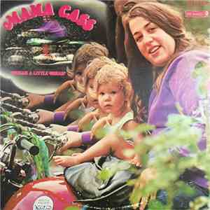 Mama Cass - Dream A Little Dream album