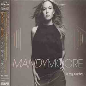 Mandy Moore - In My Pocket album