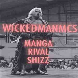 Manga  - Wickedmanmcs album
