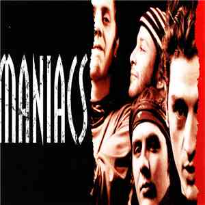 Maniacs  - Hog Wild album
