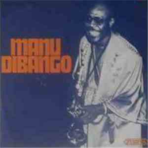 Manu Dibango - Bokilo's Boogie / Angola album