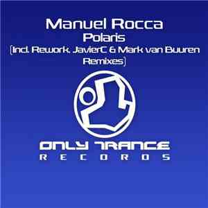 Manuel Rocca - Polaris album