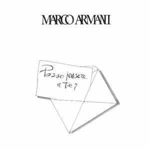 Marco Armani - Posso Pensare A Te? album