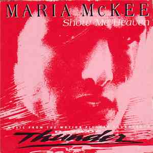 Maria McKee - Show Me Heaven album
