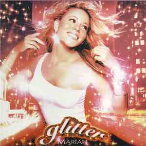 Mariah Carey - Glitter album
