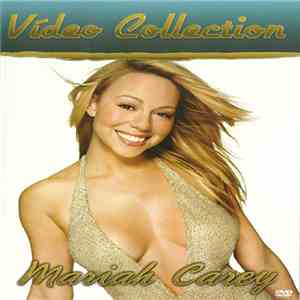 Mariah Carey - Vídeo Collection 14 album