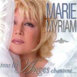 Marie Myriam Lopes - Tous Les Anges Chantent... album