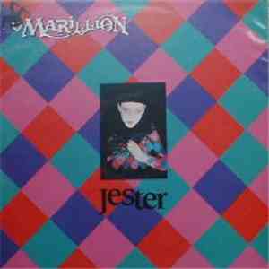 Marillion - Jester album