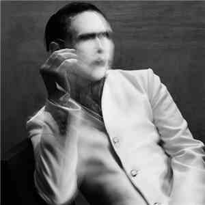 Marilyn Manson - The Pale Emperor album