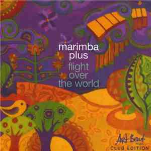 Marimba Plus - Flight Over The World album