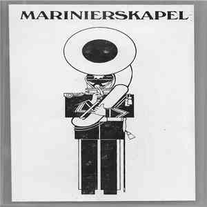 Marinierskapel - Marinierskapel album