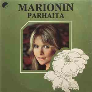 Marion  - Marionin Parhaita album