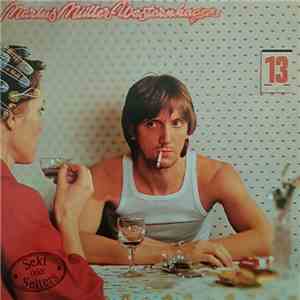 Marius Müller-Westernhagen - Sekt Oder Selters album