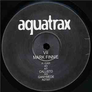 Mark Finnie - VII album