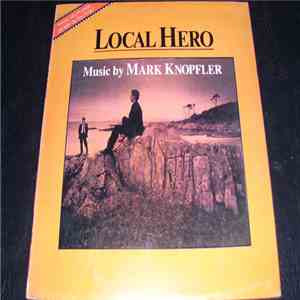 Mark Knopfler - Local Hero album