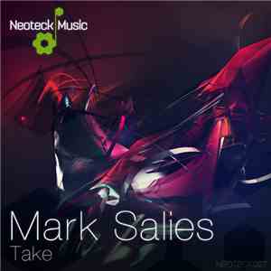 Mark Salies - Take album