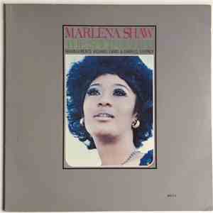 Marlena Shaw - The Spice Of Life album