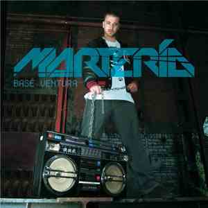 Marteria - Base Ventura album