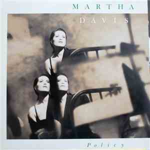 Martha Davis - Policy album