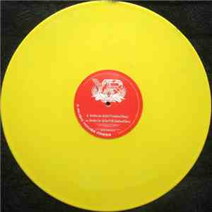 Marvellous Cain - Roll Dat S​​​t (Cabin Fever UK Remixes) album