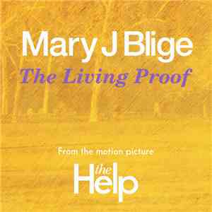 Mary J. Blige - The Living Proof (From the Motion Picture the Help) album