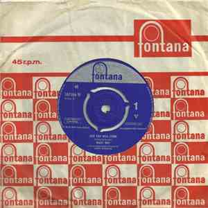 Mary May - Our Day Will Come album