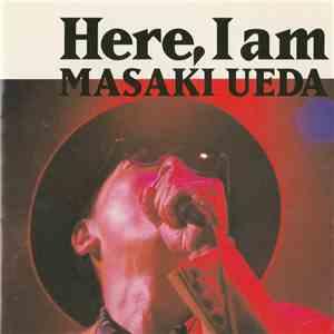 Masaki Ueda  - Here I am album