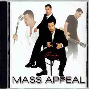 Mass Appeal - Tango album