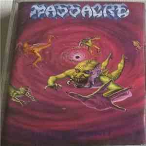 Massacre - From Beyond album