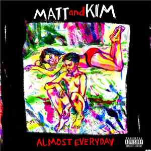 Matt & Kim - Almost Everyday album