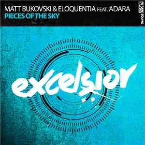 Matt Bukovski & Eloquentia Feat. Adara - Pieces Of The Sky album
