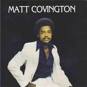 Matt Covington - Matt Covington album