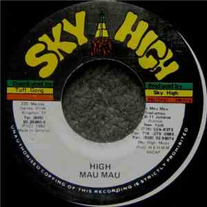 Mau Mau, Presley - High / Sailing album